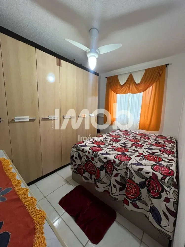 Apartamento, 2 quartos, 50 m² - Foto 9