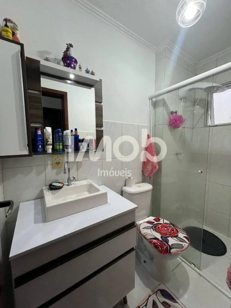 Apartamento, 2 quartos, 50 m² - Foto 7