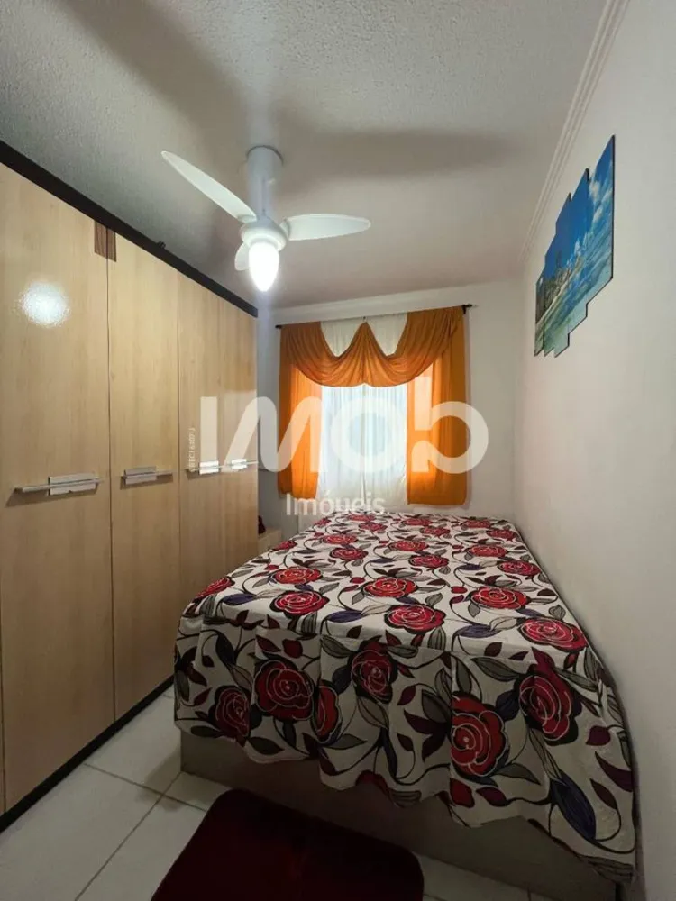 Apartamento, 2 quartos, 50 m² - Foto 4