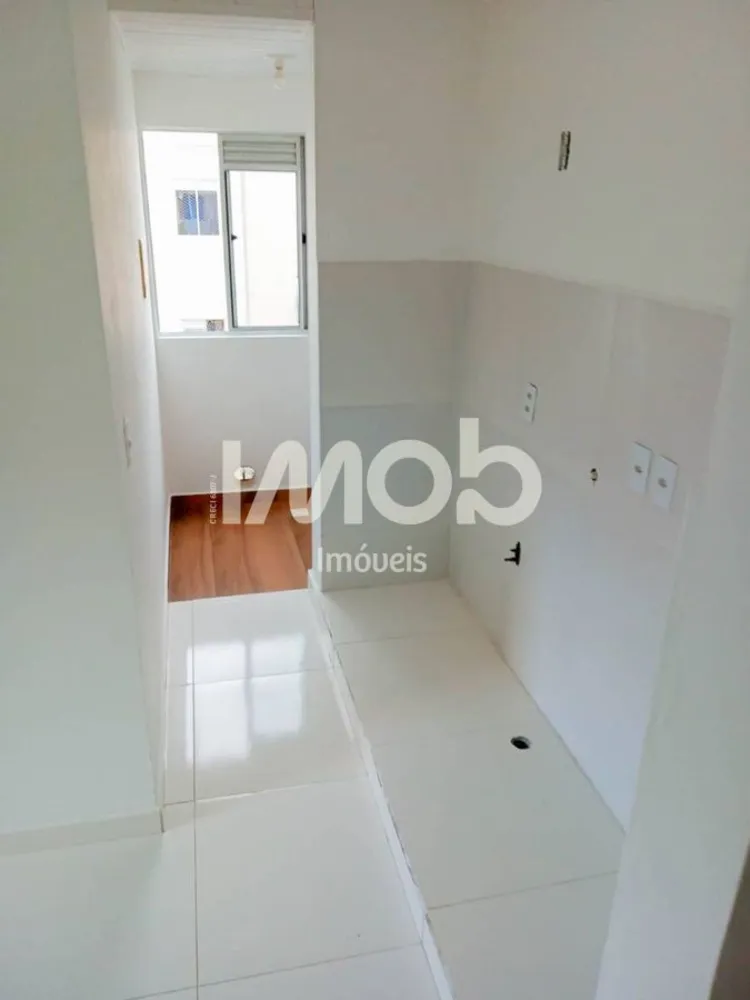 Apartamento, 2 quartos, 50 m² - Foto 5