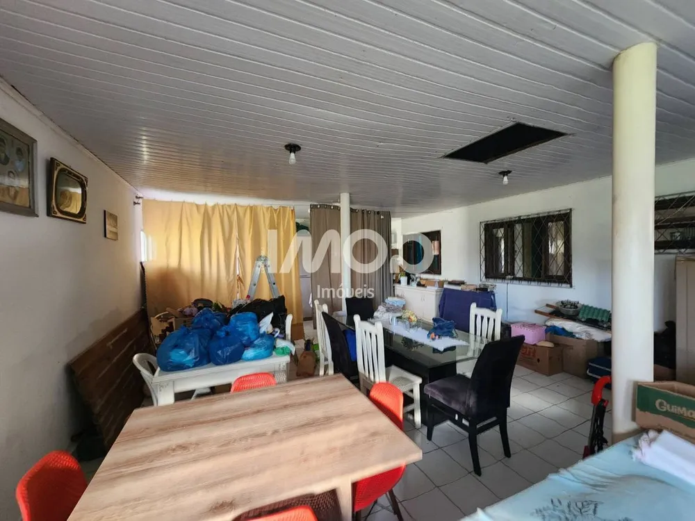 Casa, 3 quartos, 80 m² - Foto 2