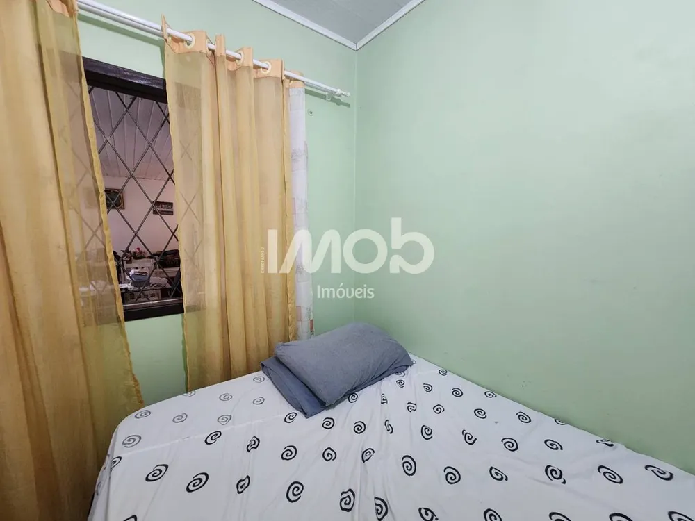 Casa, 3 quartos, 80 m² - Foto 4