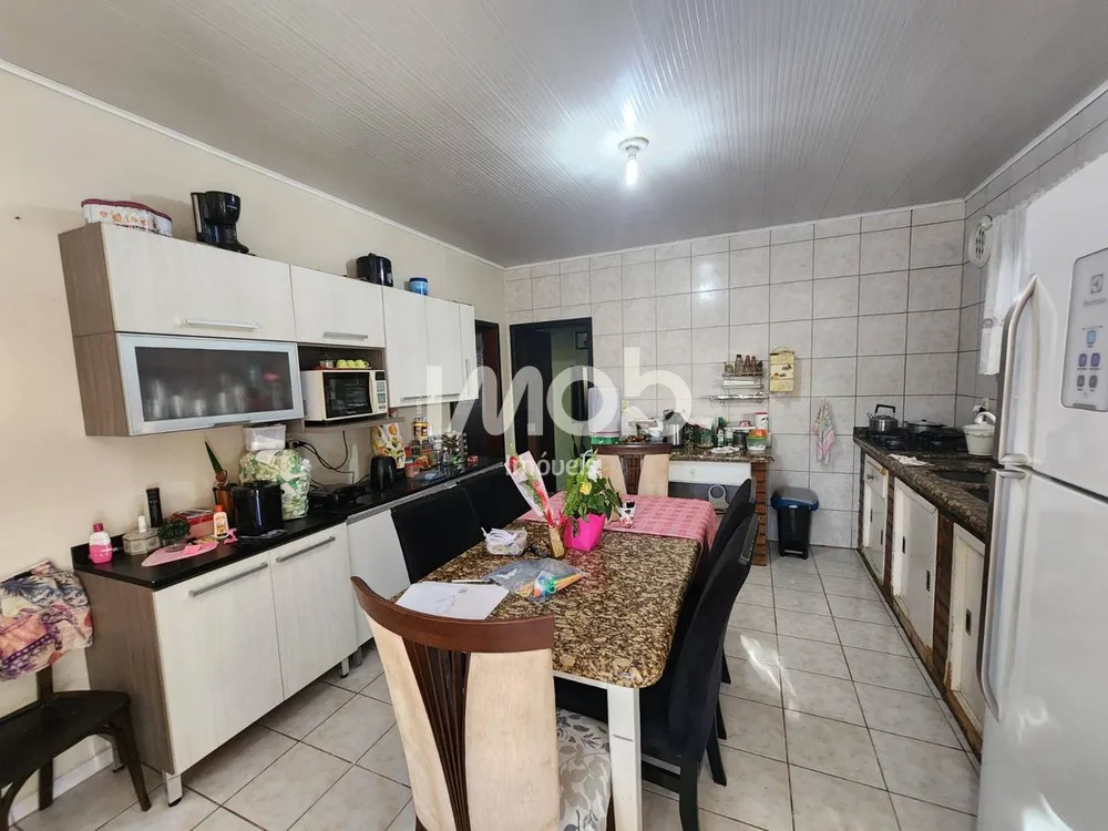 Casa, 3 quartos, 80 m² - Foto 3
