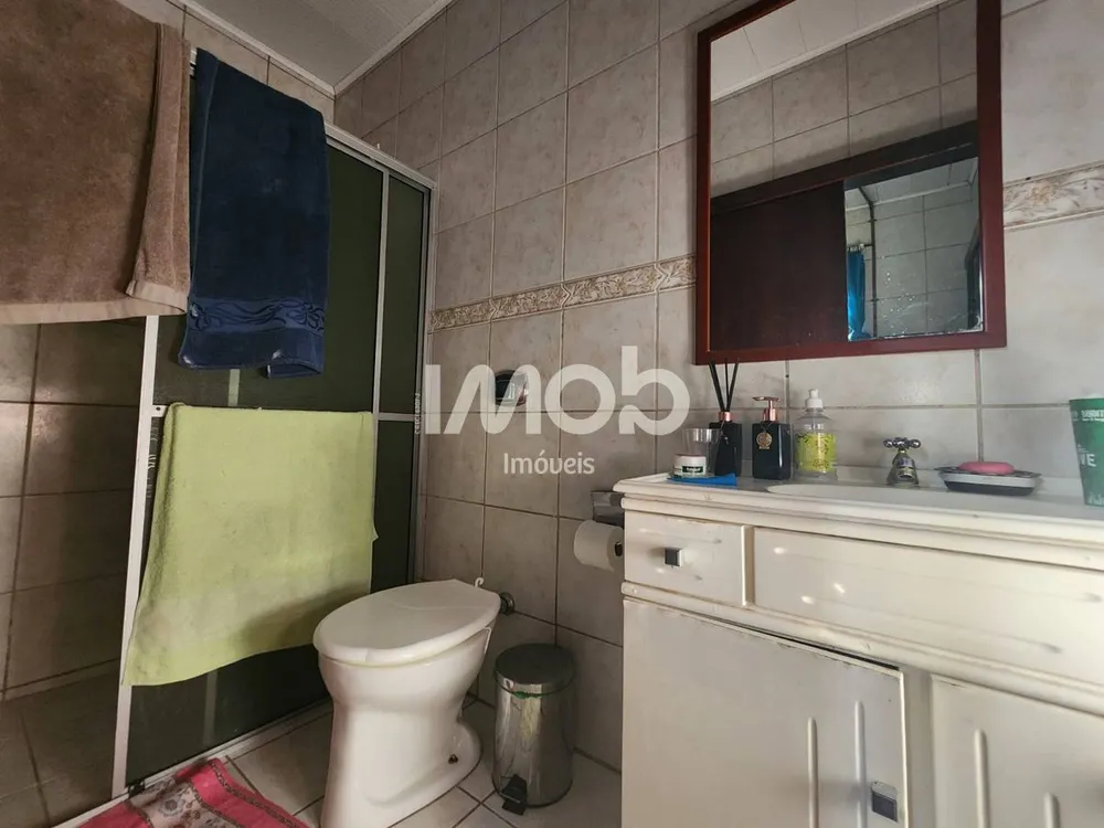 Casa, 3 quartos, 80 m² - Foto 9