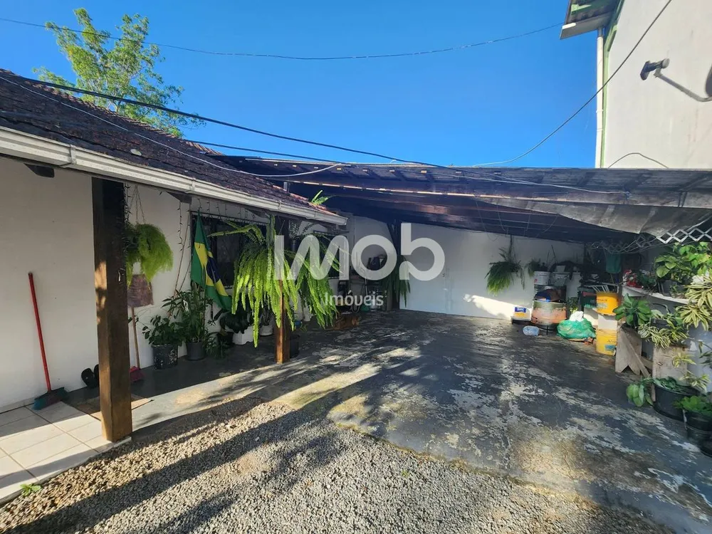 Casa, 3 quartos, 80 m² - Foto 1