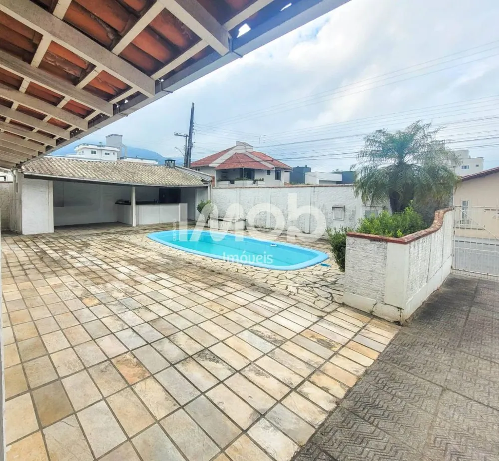 Casa, 5 quartos, 178 m² - Foto 13