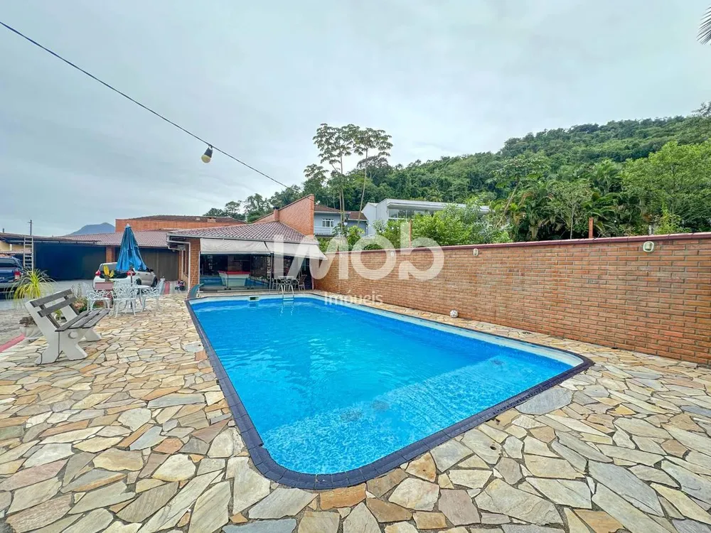 Casa, 8 quartos, 630 m² - Foto 5