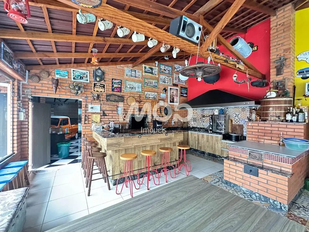Casa, 8 quartos, 630 m² - Foto 11