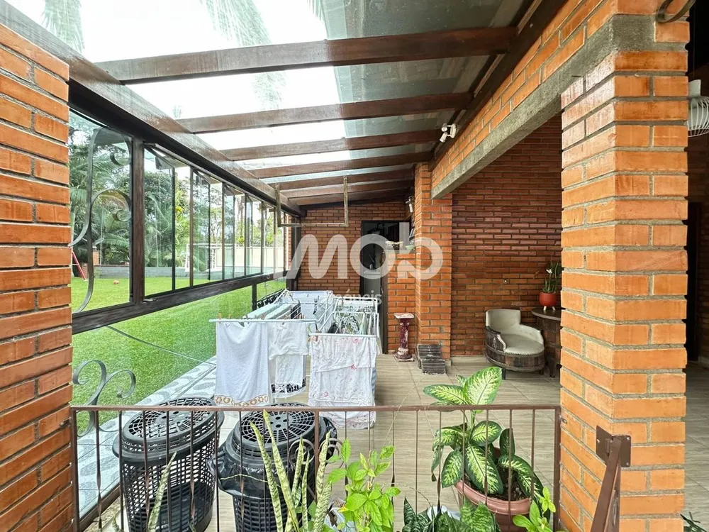 Casa, 8 quartos, 630 m² - Foto 3