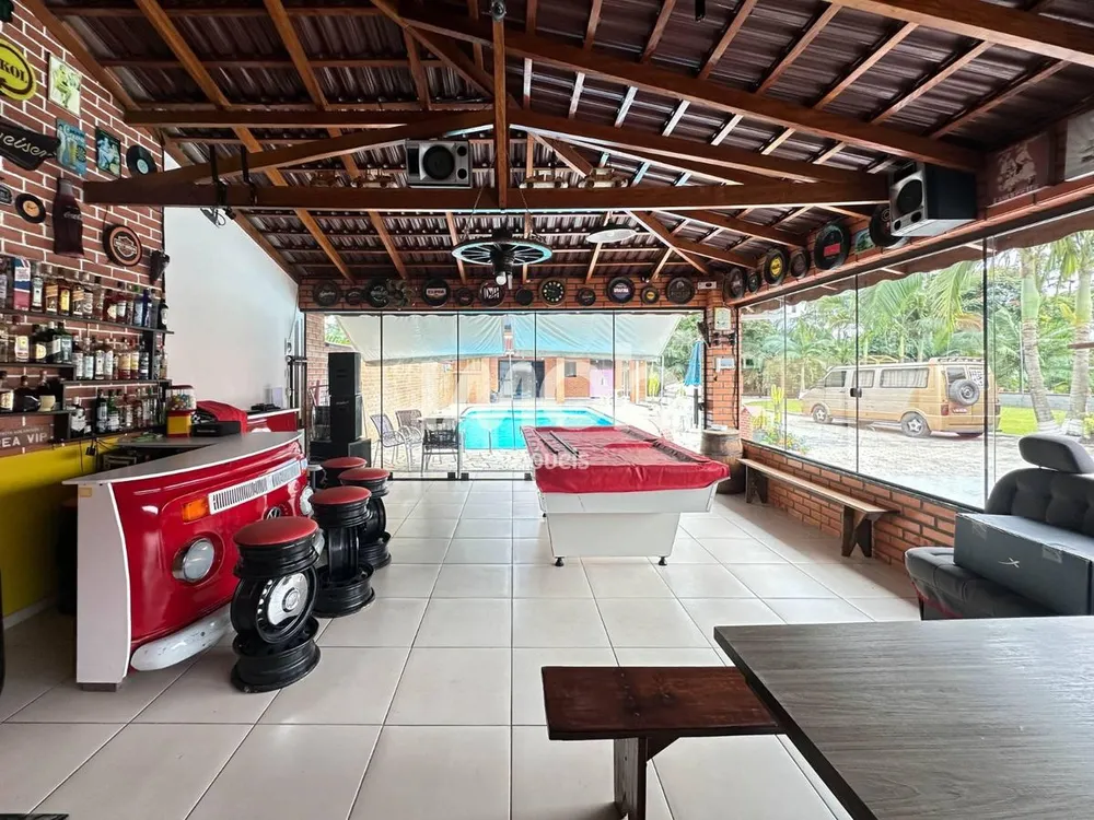 Casa, 8 quartos, 630 m² - Foto 12