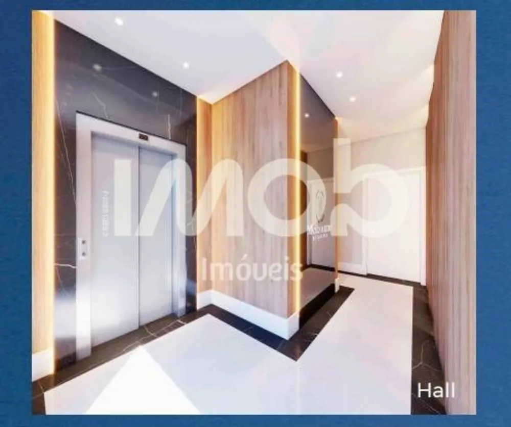 Apartamento, 2 quartos, 86 m² - Foto 11