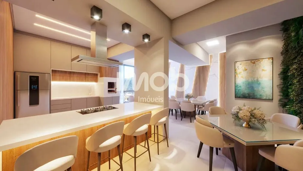 Apartamento, 2 quartos, 86 m² - Foto 6