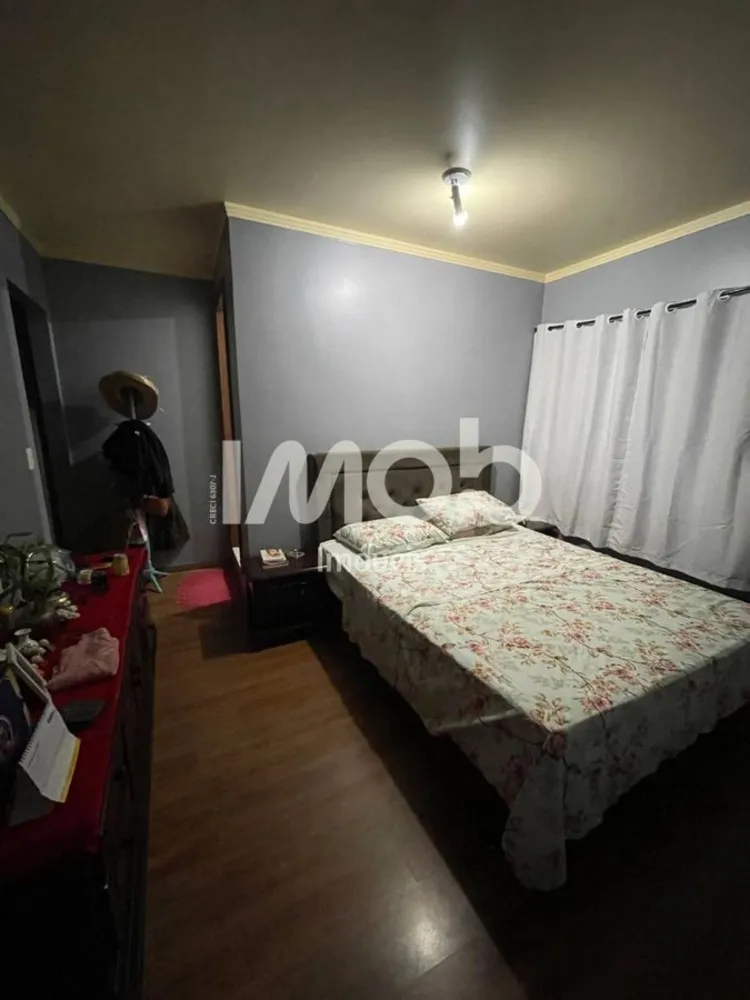 Casa, 5 quartos, 190 m² - Foto 8