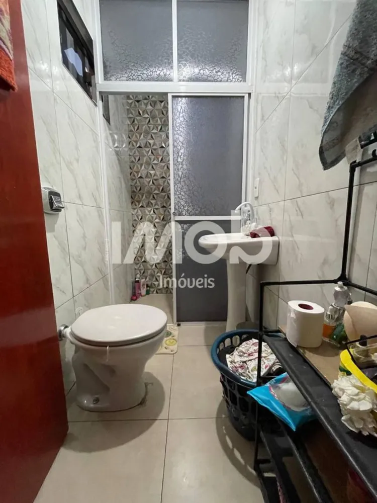 Casa, 5 quartos, 190 m² - Foto 14