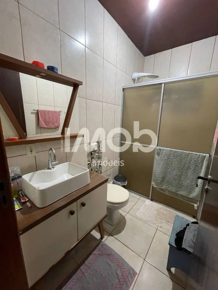 Casa, 5 quartos, 190 m² - Foto 13