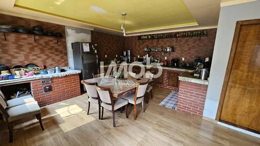 Casa, 5 quartos, 190 m² - Foto 5