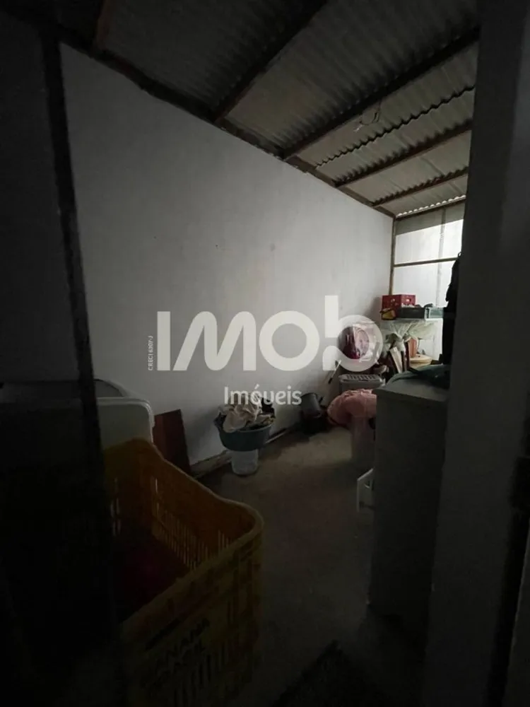 Casa, 5 quartos, 190 m² - Foto 12