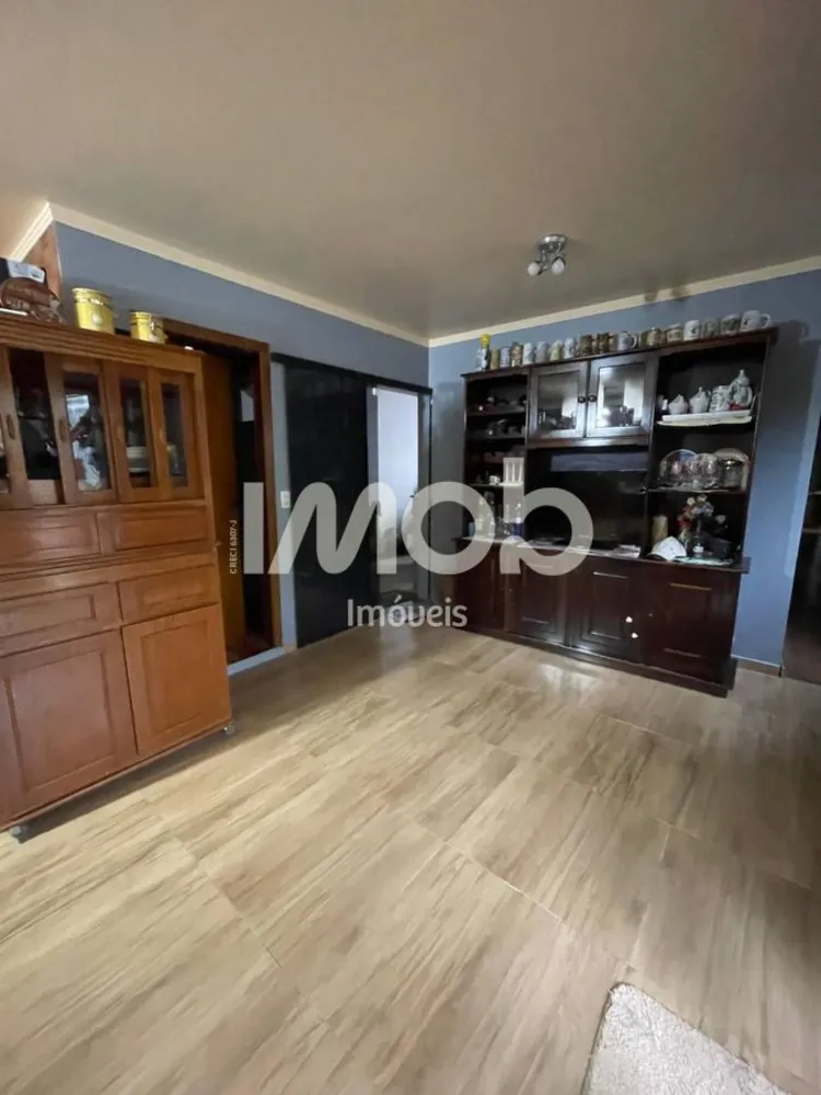 Casa, 5 quartos, 190 m² - Foto 3