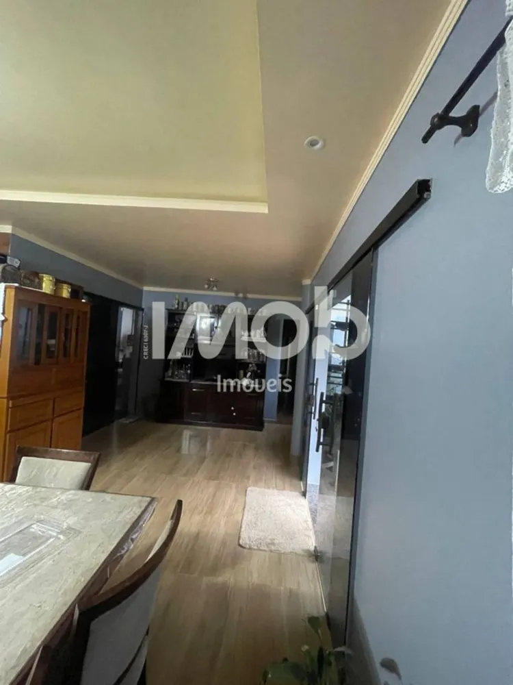 Casa, 5 quartos, 190 m² - Foto 6