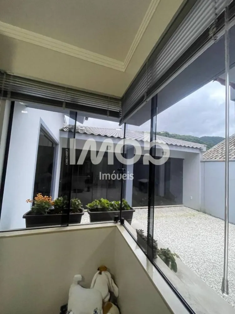 Casa, 5 quartos, 190 m² - Foto 11