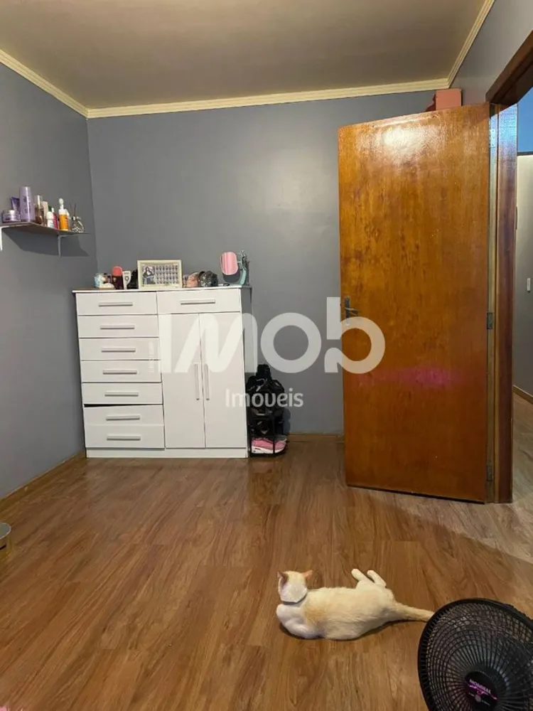Casa, 5 quartos, 190 m² - Foto 7