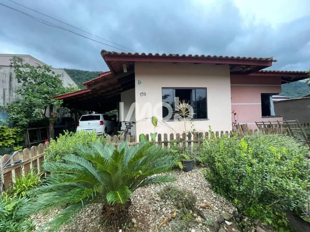 Casa, 5 quartos, 190 m² - Foto 2