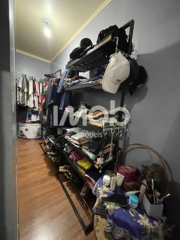 Casa, 5 quartos, 190 m² - Foto 10
