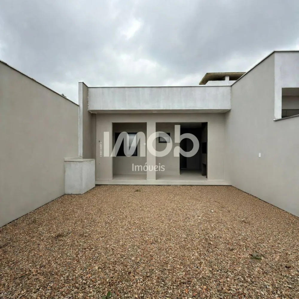 Casa, 3 quartos, 91 m² - Foto 4
