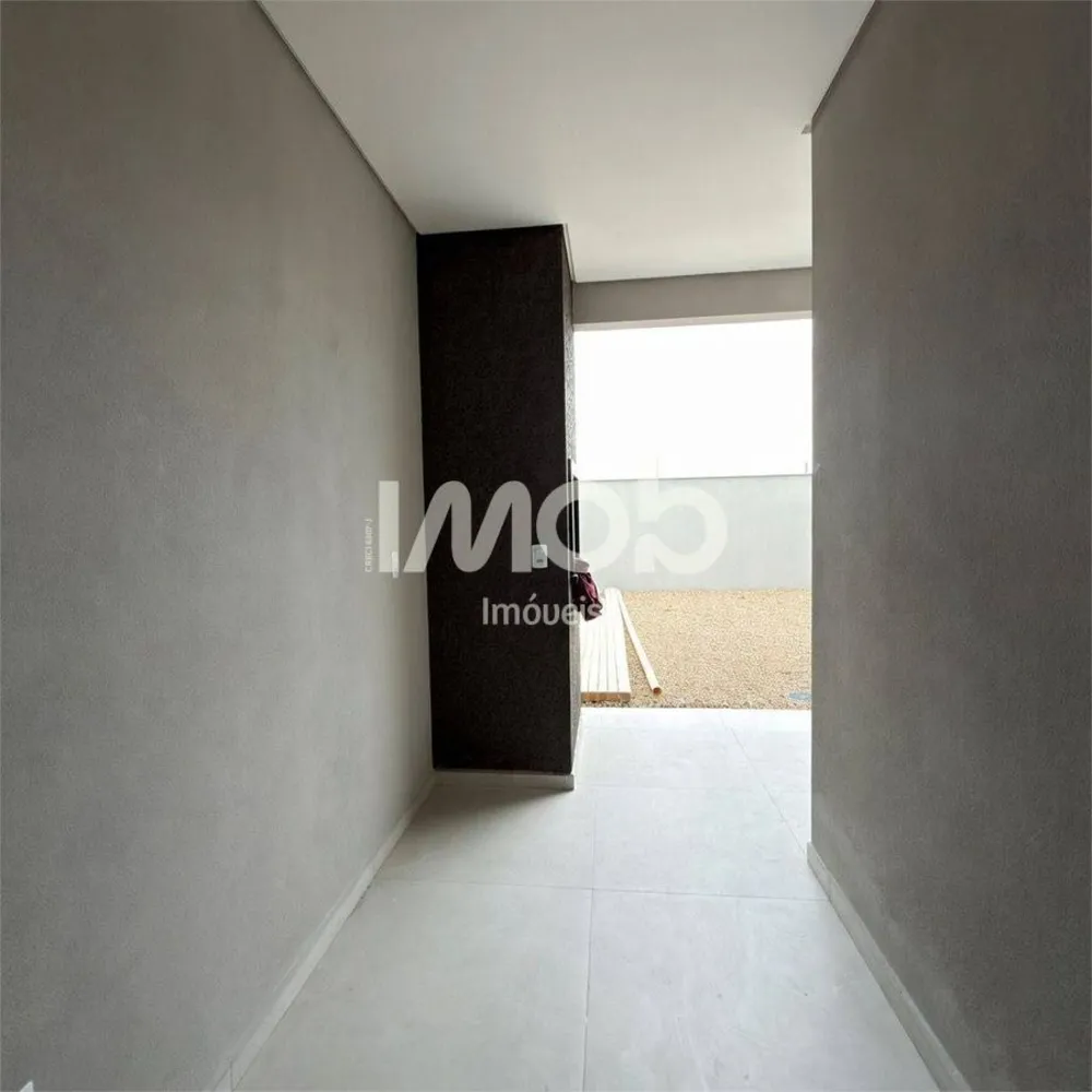 Casa, 3 quartos, 91 m² - Foto 6
