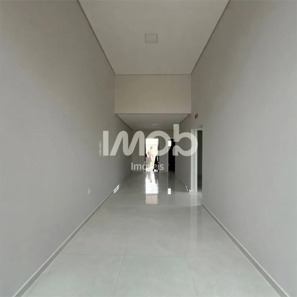 Casa, 3 quartos, 91 m² - Foto 2