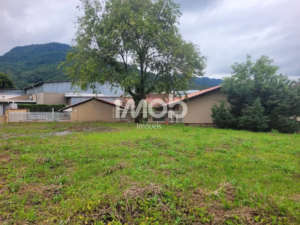 Terreno, 796 m² - Foto 1