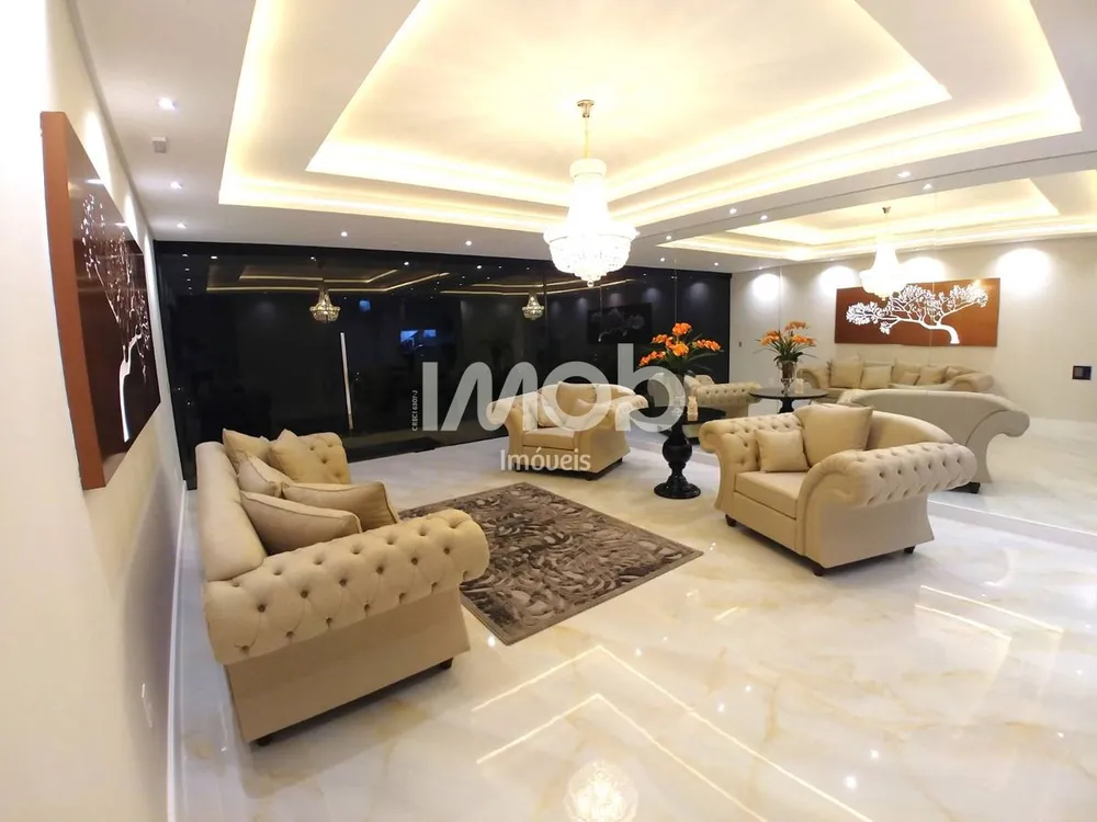 Apartamento, 3 quartos, 139 m² - Foto 8