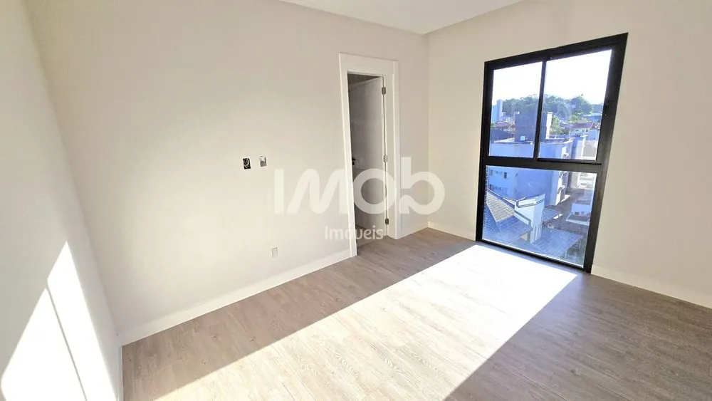 Apartamento, 3 quartos, 139 m² - Foto 4