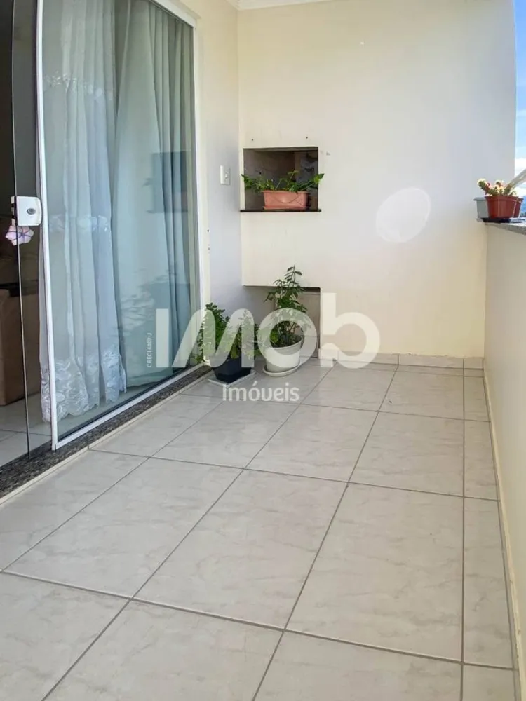 Apartamento, 3 quartos, 83 m² - Foto 11