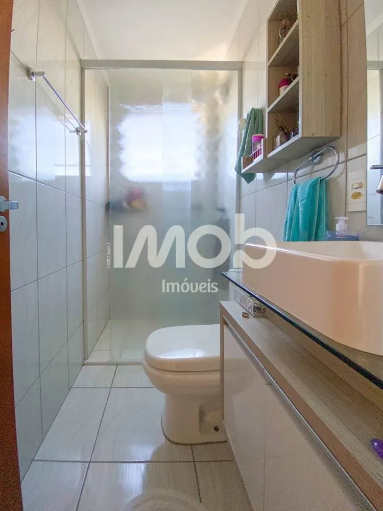 Apartamento, 3 quartos, 83 m² - Foto 8