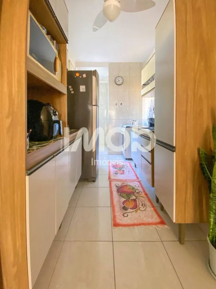 Apartamento, 3 quartos, 83 m² - Foto 4