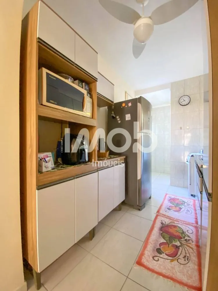 Apartamento, 3 quartos, 83 m² - Foto 5