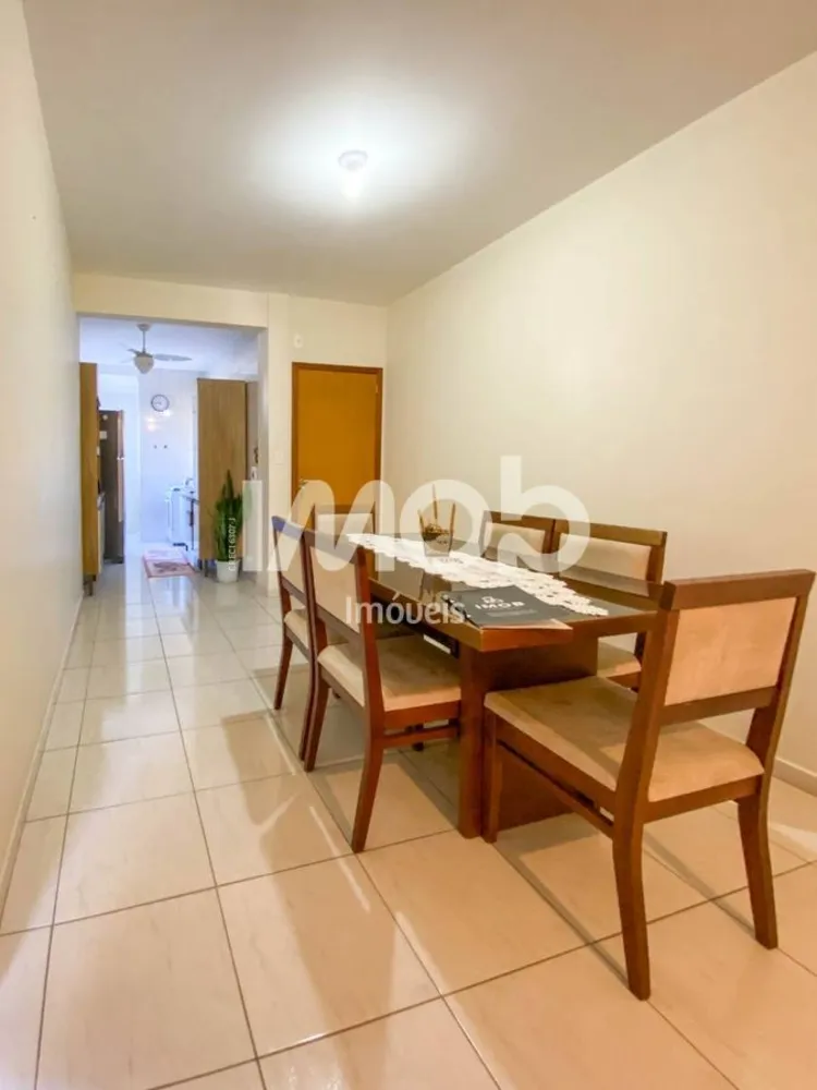 Apartamento, 3 quartos, 83 m² - Foto 2