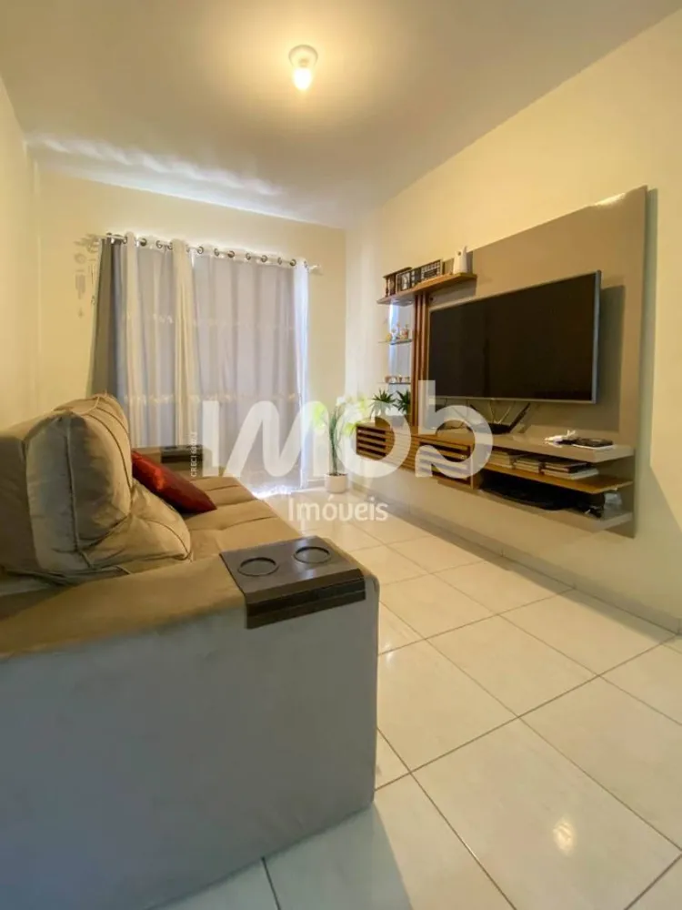 Apartamento, 3 quartos, 83 m² - Foto 1