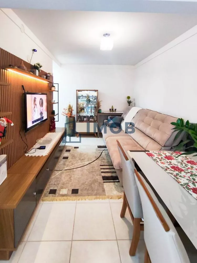 Apartamento à venda com 2 quartos, 68m² - Foto 3