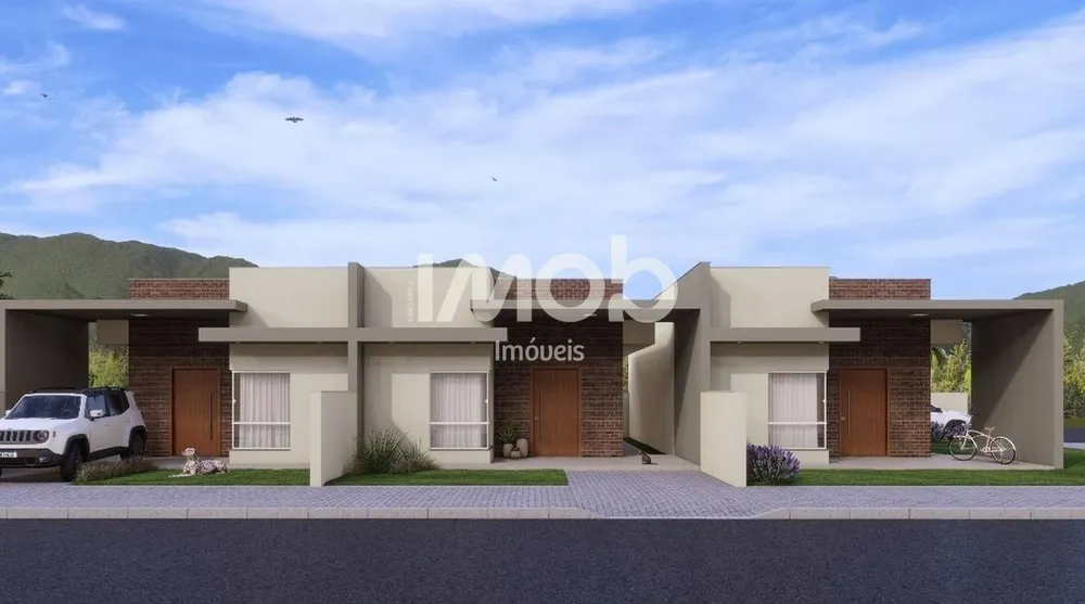 Casa, 2 quartos, 74 m² - Foto 3