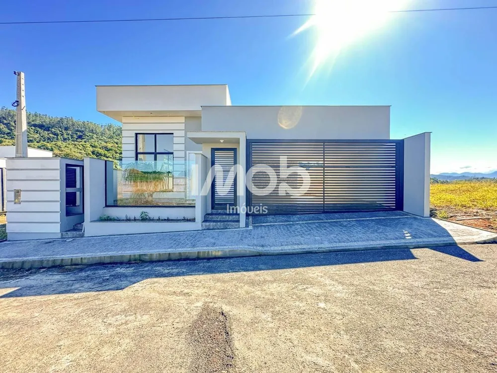 Casa, 3 quartos, 186 m² - Foto 1