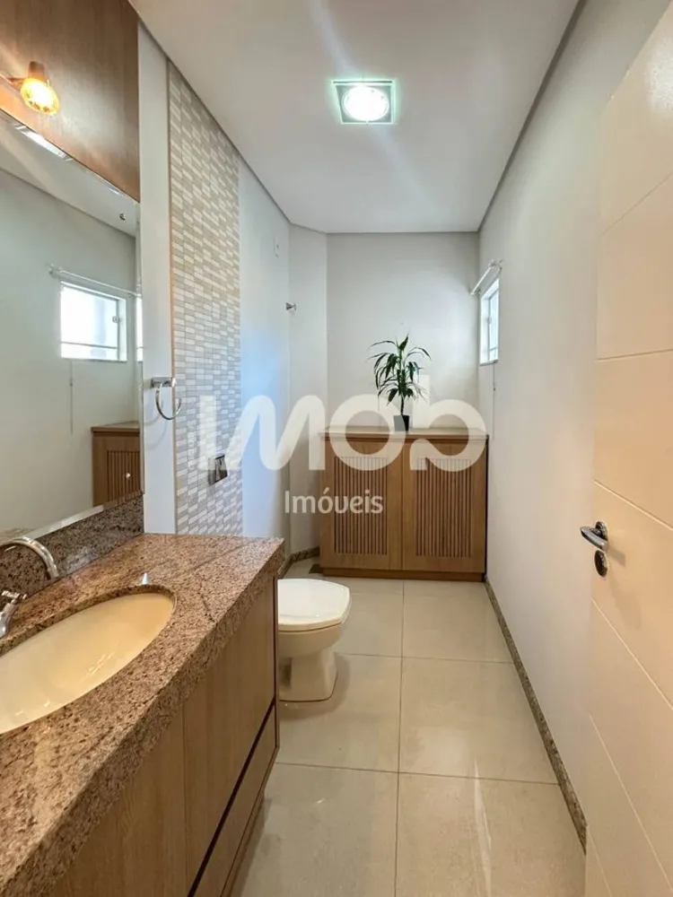 Casa, 3 quartos, 283 m² - Foto 12