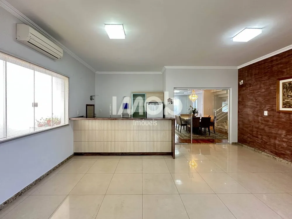 Casa, 3 quartos, 283 m² - Foto 5