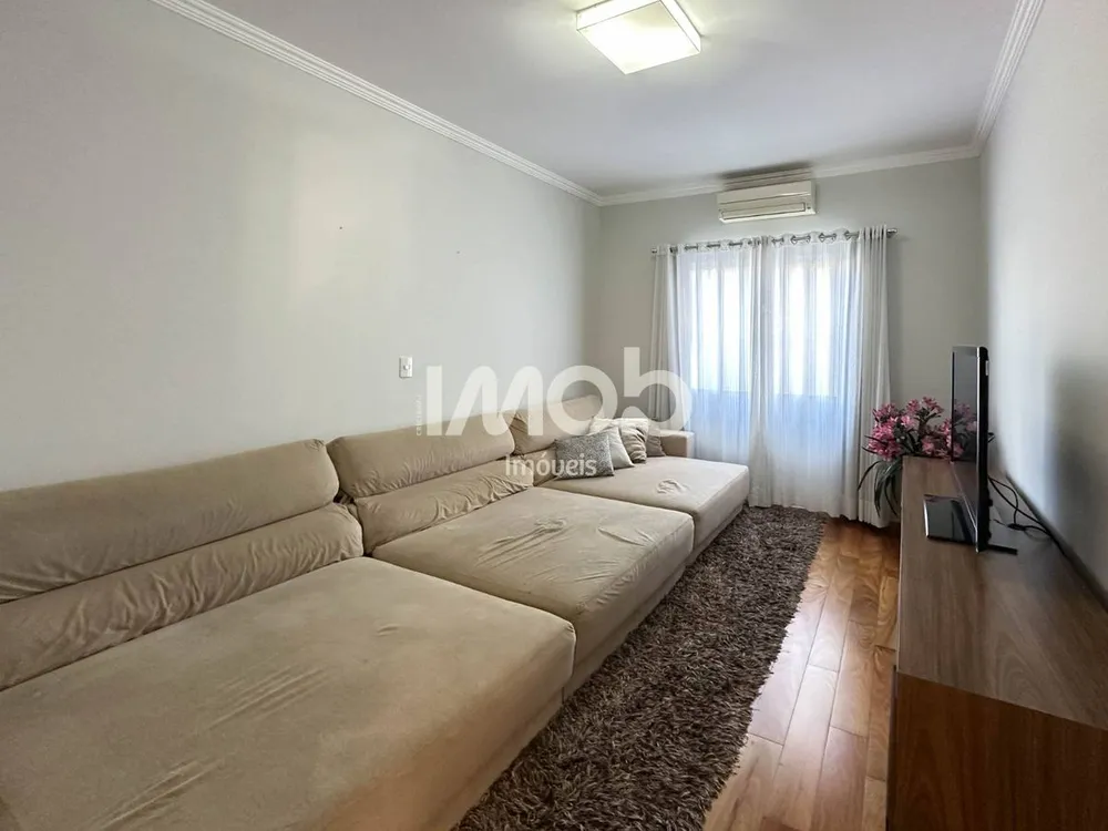 Casa, 3 quartos, 283 m² - Foto 4