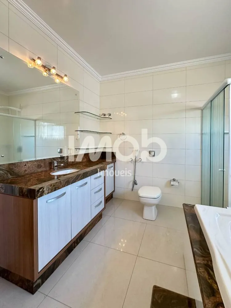 Casa, 3 quartos, 283 m² - Foto 10