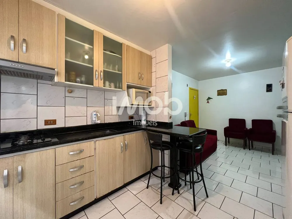 Apartamento, 2 quartos, 49 m² - Foto 1