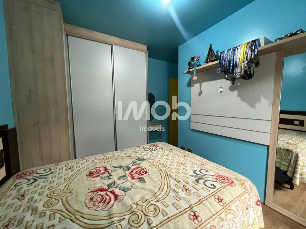 Apartamento, 2 quartos, 49 m² - Foto 5