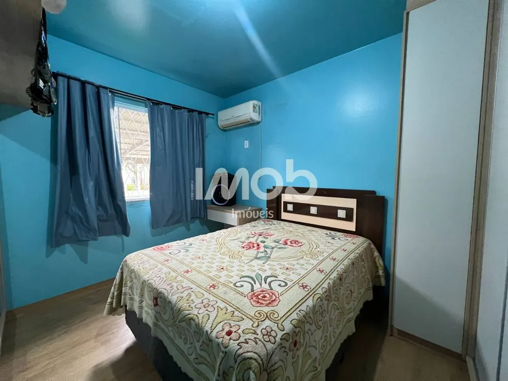 Apartamento, 2 quartos, 49 m² - Foto 4