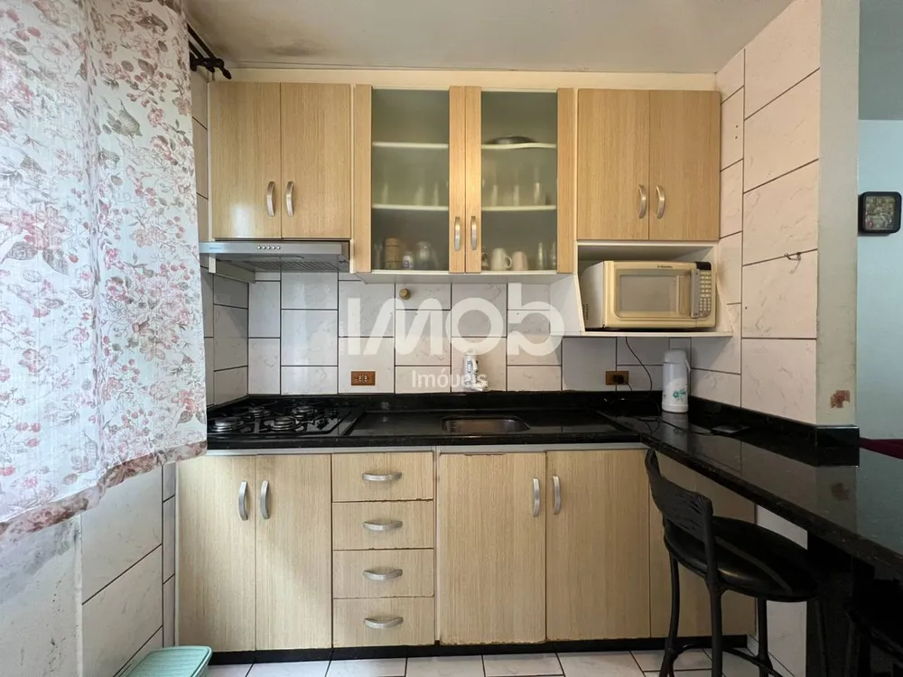 Apartamento, 2 quartos, 49 m² - Foto 2